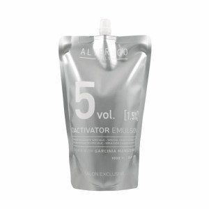 Alter Ego Coactivator Emulsion 5vol - 1000ml